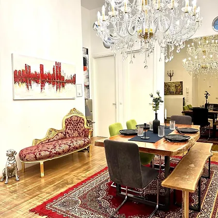 Sisi Apartment 103 M2 Vienna Exterior photo