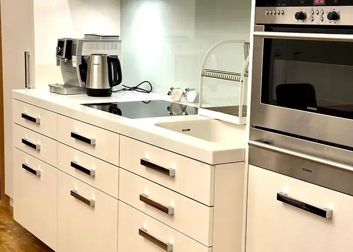 Sisi Apartment 103 M2