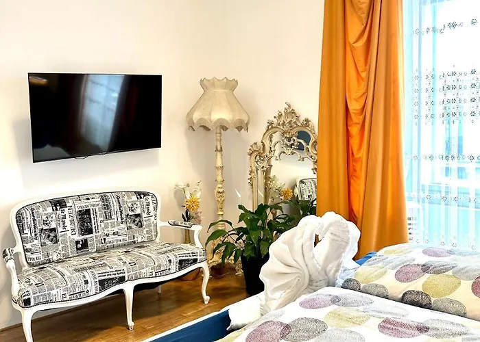 Sisi Apartment 103 M2