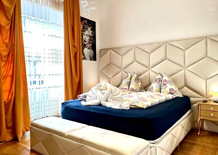 Sisi Apartment 103 M2