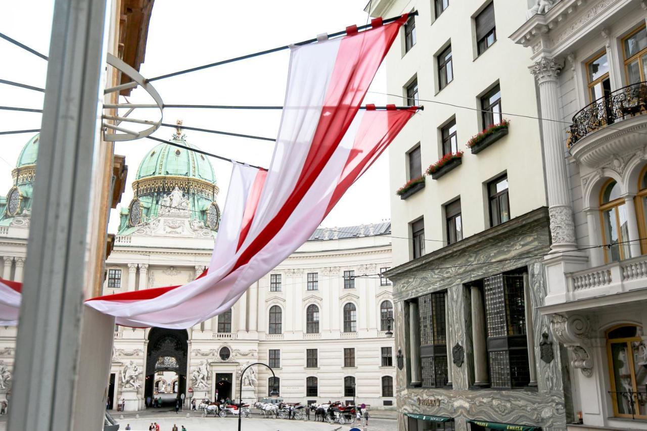 Appartamento Sisi 103 M2 Vienna