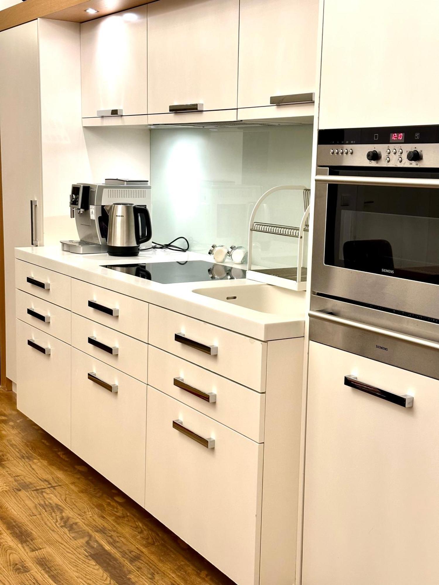 Apartment Sisi 103 M2