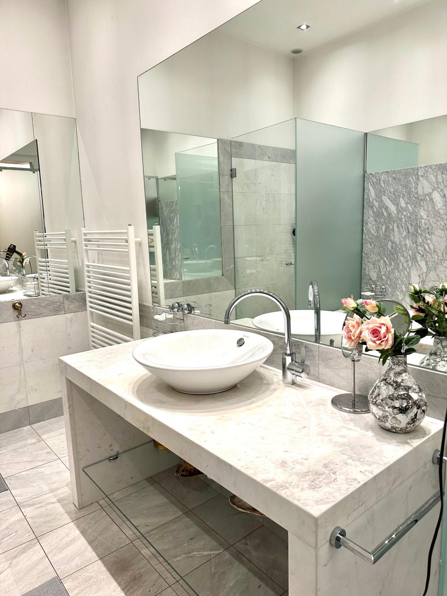 Apartment Sisi 103 M2 *