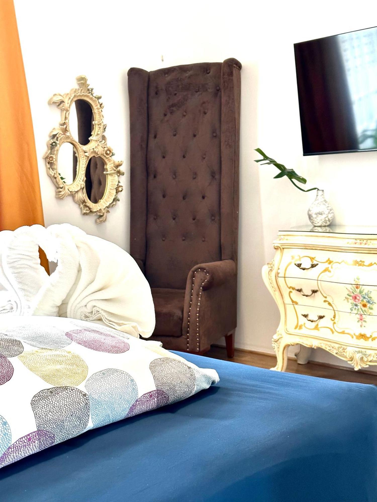 Appartamento Sisi 103 M2
