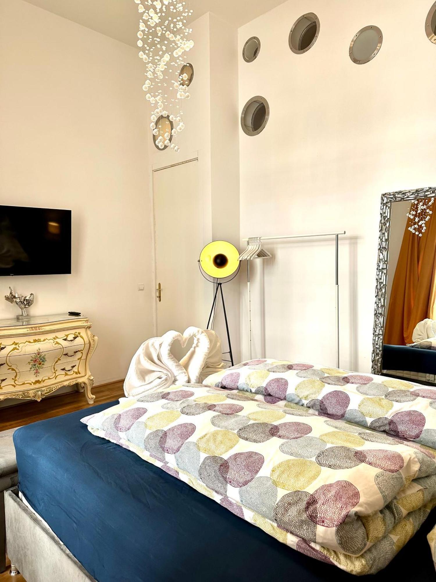 Apartment Sisi 103 M2